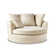 Sand & Stable Syloh Upholstered Barrel Chair & Reviews | Wayfair